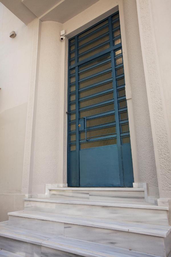 Bentzi...Boutique Apartment In Pangrati, Superior Suite Atény Exteriér fotografie