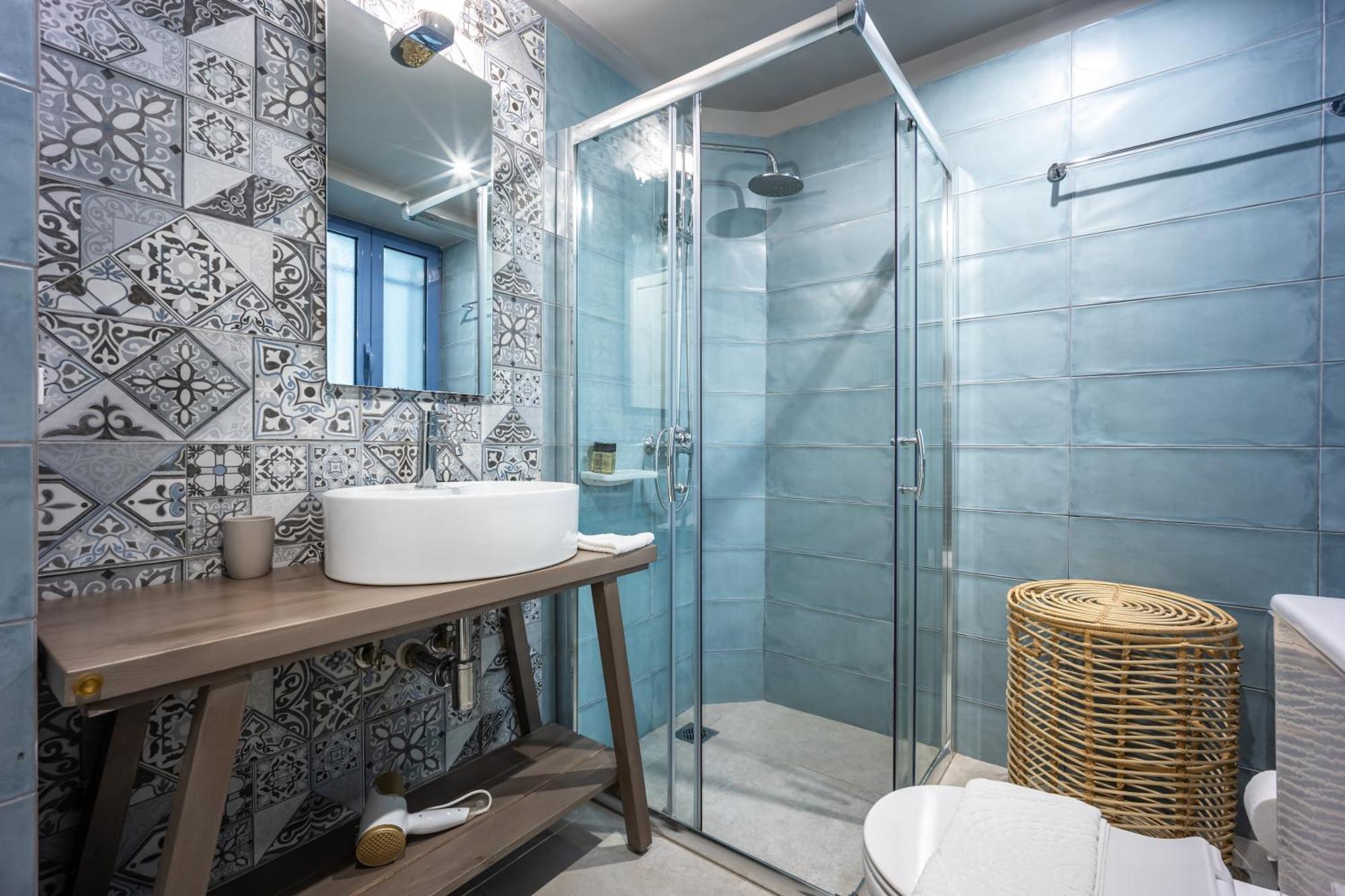 Bentzi...Boutique Apartment In Pangrati, Superior Suite Atény Exteriér fotografie
